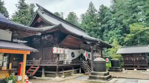 大神神社(栃木県)