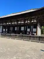 興福寺 東金堂(奈良県)