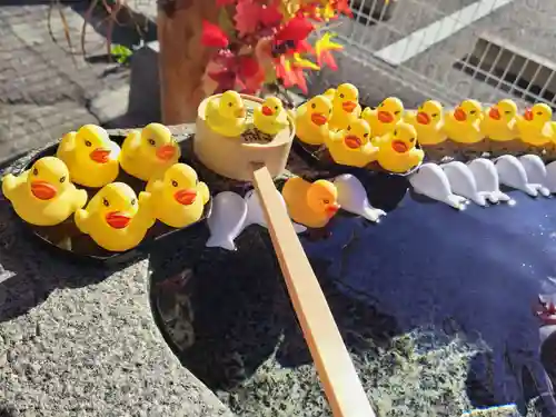 阿邪訶根神社(福島県)