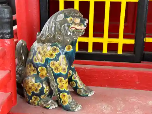 市杵島神社(奈良県)