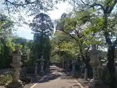 多岐神社の建物その他