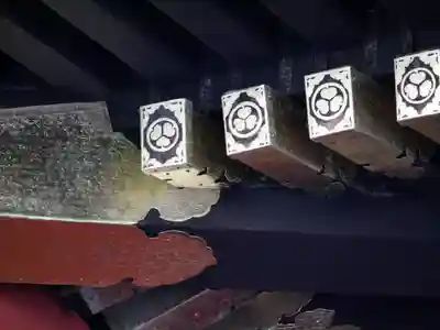 久能山東照宮のその他建物