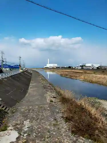 福島日限地蔵尊(大阪府)