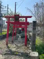妙経稲荷神社(福島県)