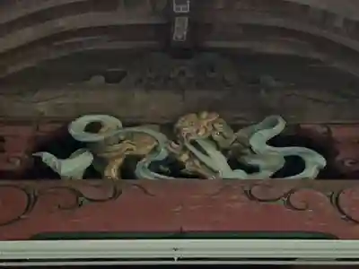 本漸寺(千葉県)