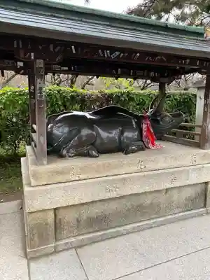 北野天満宮(京都府)