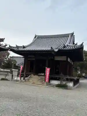 鶴林寺(兵庫県)