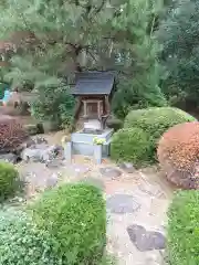 雲照寺(栃木県)