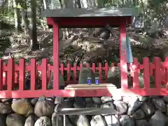 宝来山神社(和歌山県)