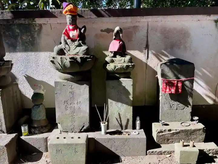 満願寺(東京都)