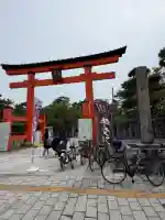 白山神社(新潟県)