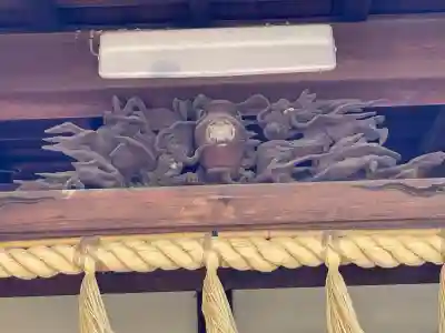 萬古神社(三重県)