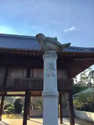 綱敷天満神社のその他建物
