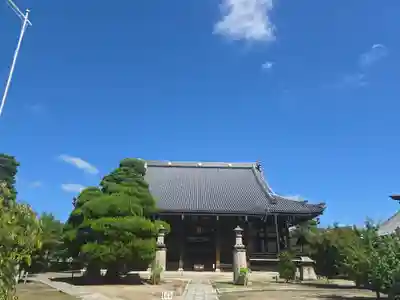 妙顯寺（妙顕寺）(京都府)