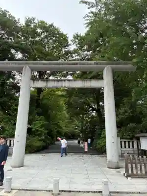 阿佐ヶ谷神明宮(東京都)