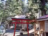 菅原神社(岩手県)