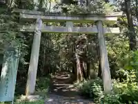 佐志能神社(茨城県)