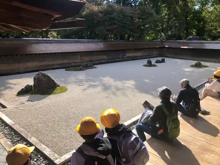 龍安寺(京都府)