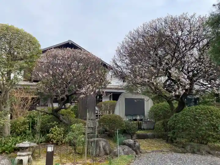 安養寺のその他建物