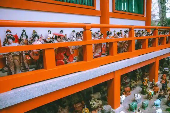 淡嶋神社(和歌山県)