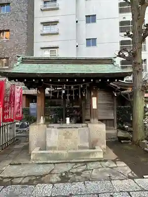 平河天満宮(東京都)