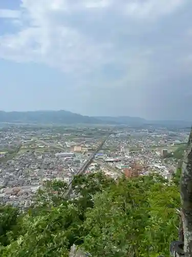 福島縣護國神社(福島県)