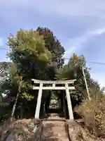 天満神社(岡山県)