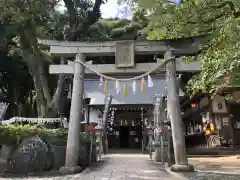 王子神社(徳島県)