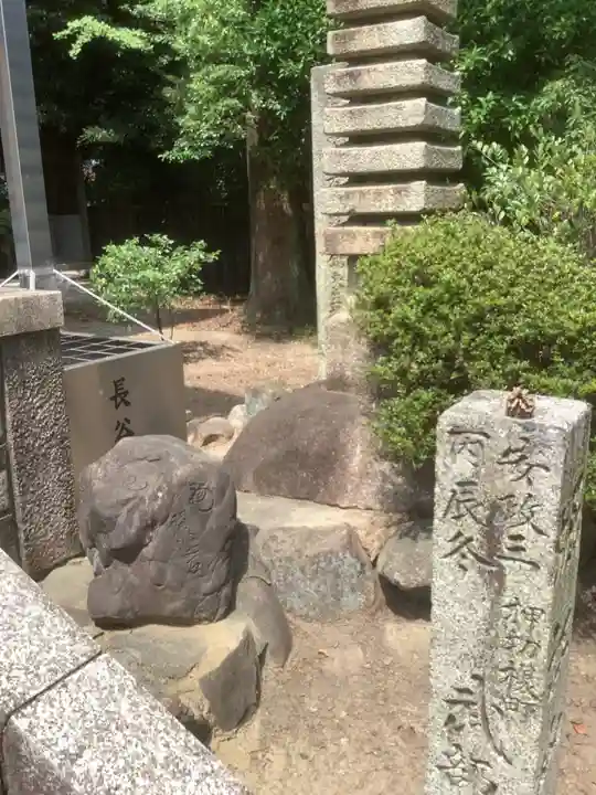 長谷院(愛知県)