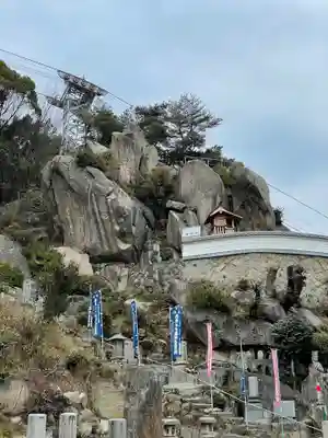 千光寺のその他建物
