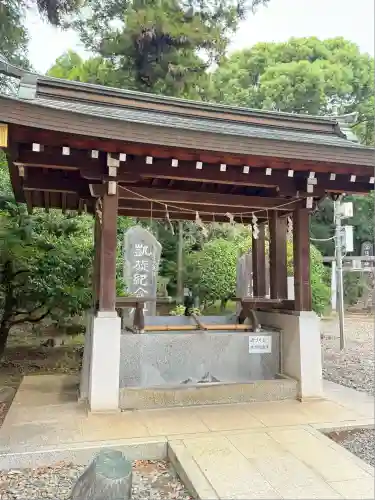 姉埼神社(千葉県)