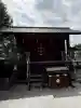 赤城神社(東京都)