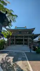 乗蓮寺(東京都)