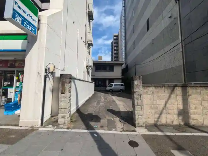 宗源寺(東京都)