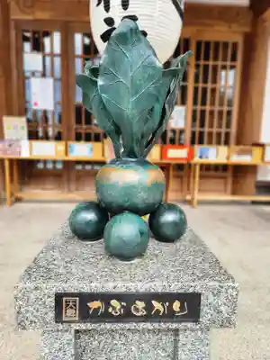 蕪嶋神社(青森県)