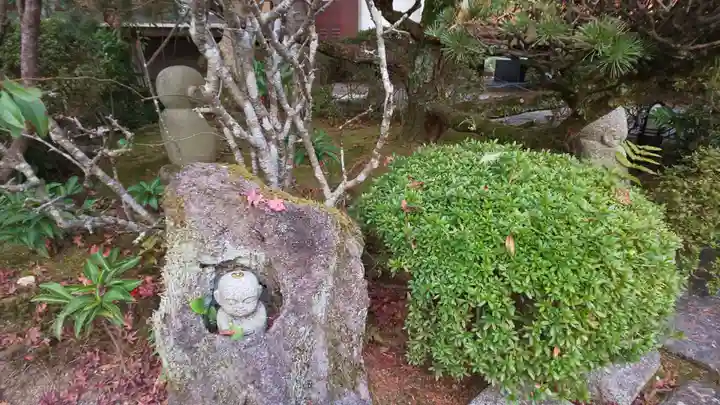 霊源院のその他建物