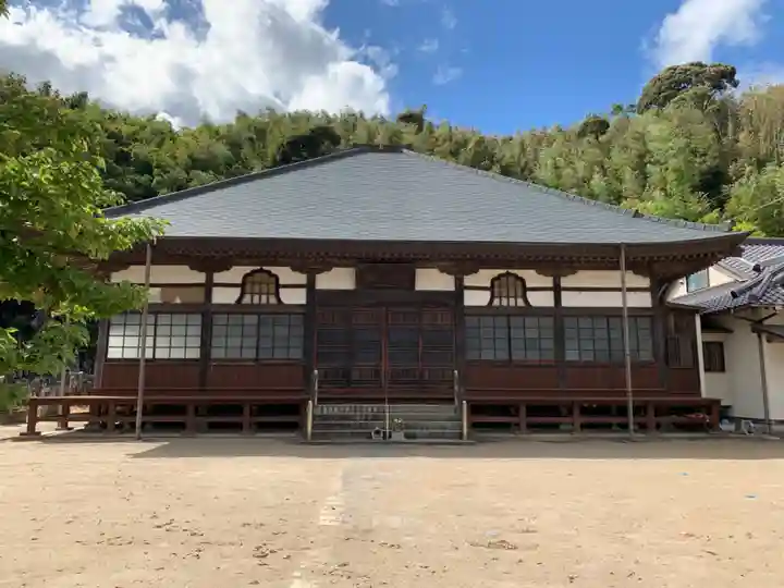 昌福寺(千葉県)