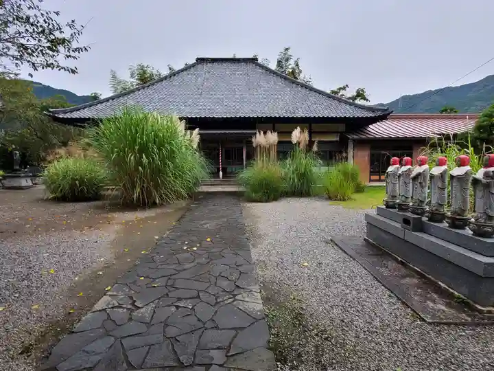 道光寺(埼玉県)