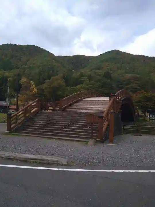 鎮神社(長野県)