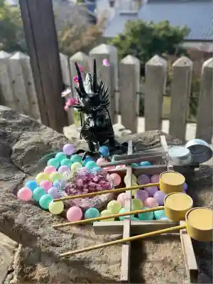 岡崎神社(広島県)