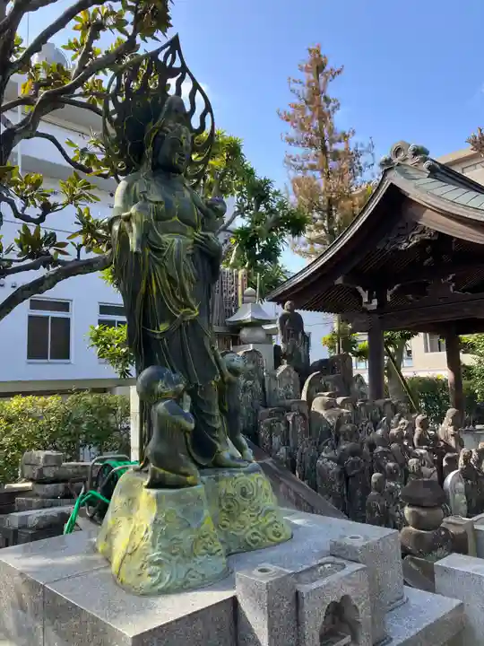 萬福寺(神奈川県)