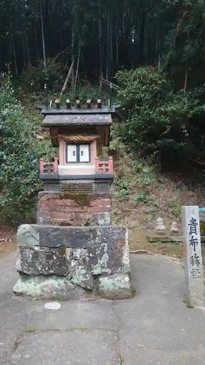 天疫神社(福岡県)