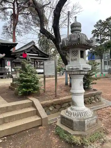 久我山稲荷神社(東京都)