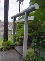 八太神社(神奈川県)