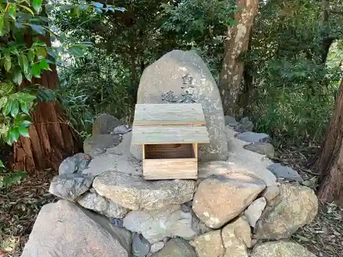 佐牙神社(京都府)