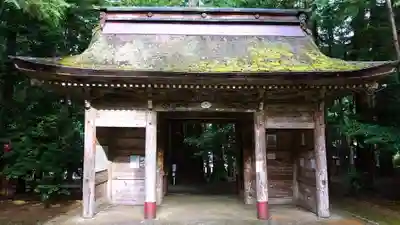 若狭姫神社（若狭彦神社下社）(福井県)