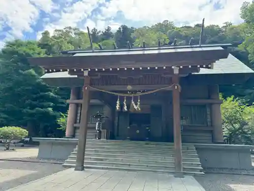 安房神社(千葉県)