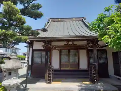 清光寺(神奈川県)