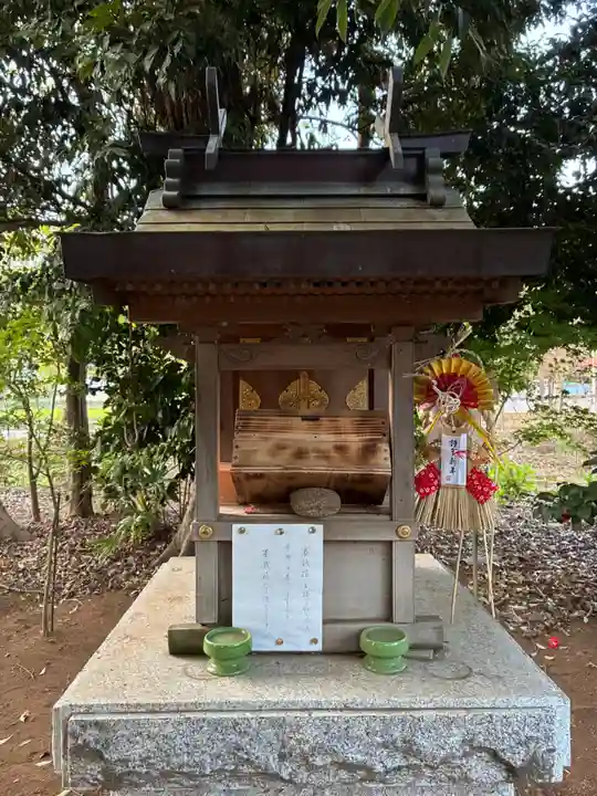 春日神社(千葉県)
