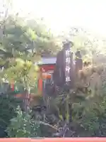 枚聞神社(鹿児島県)